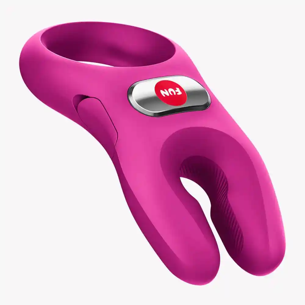 Fun Factory - Nos XL pink - obrazek 10