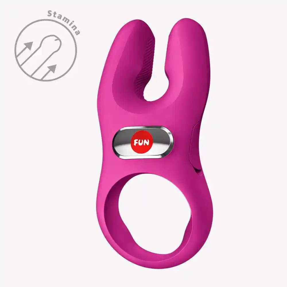 Fun Factory - Nos XL pink - obrazek 3