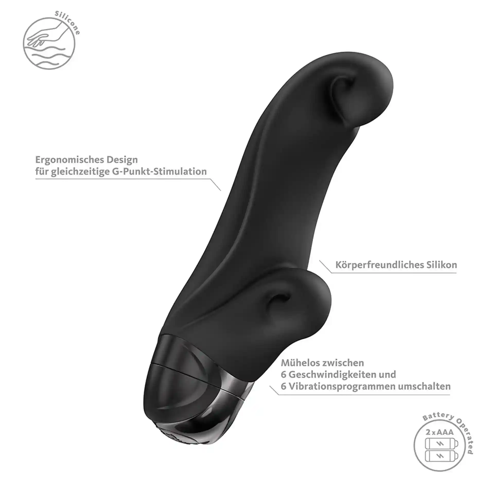 Ocean - Black - obrazek 3