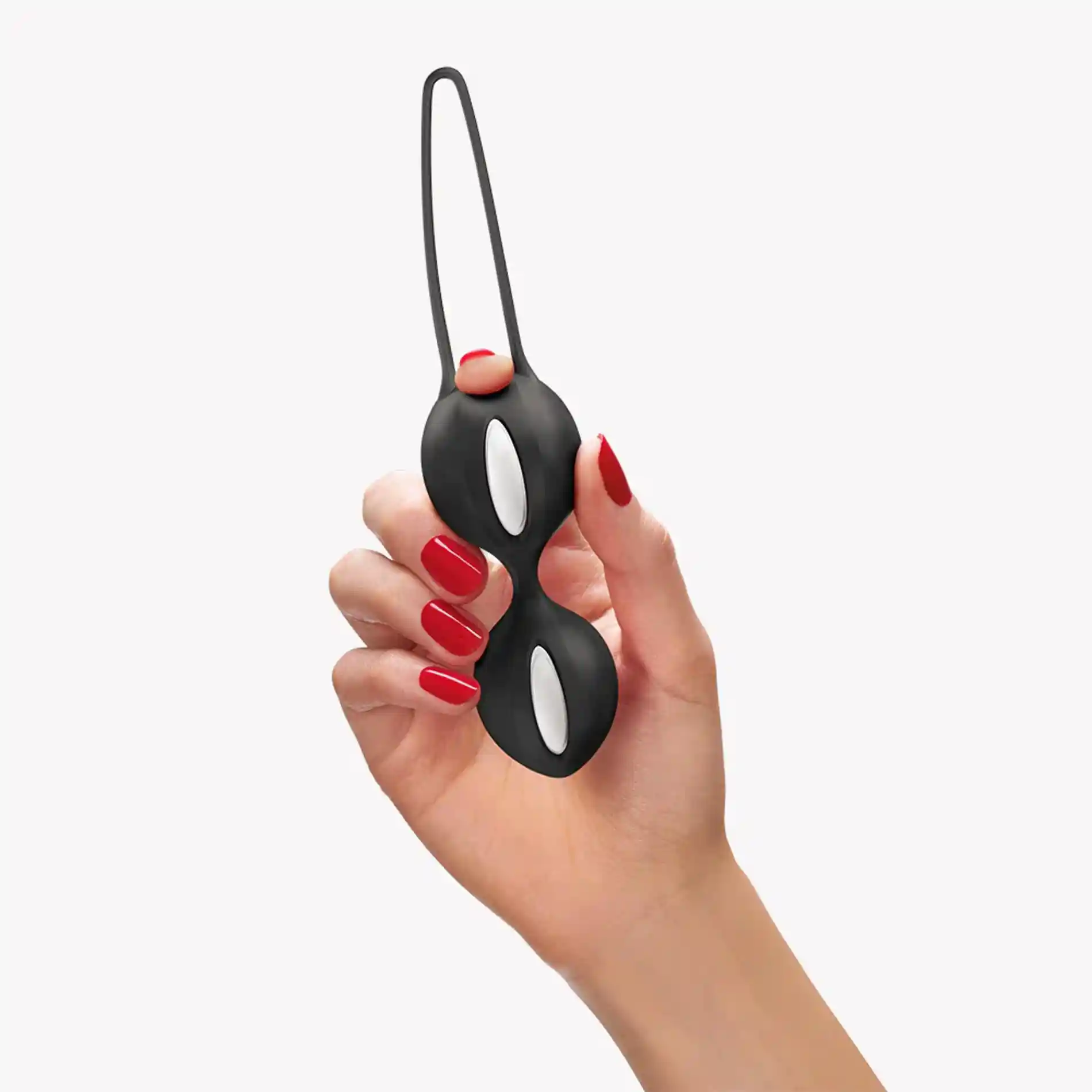 Smartballs Duo - Black - obrazek 2