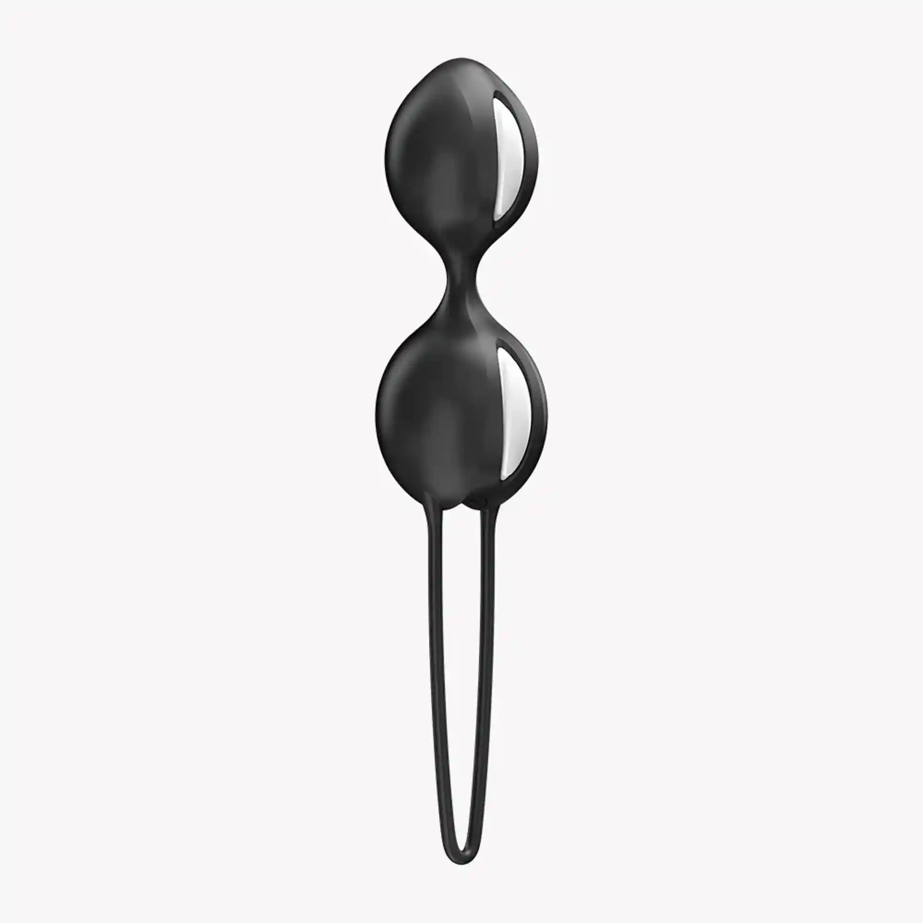 Smartballs Duo - Black - obrazek 4