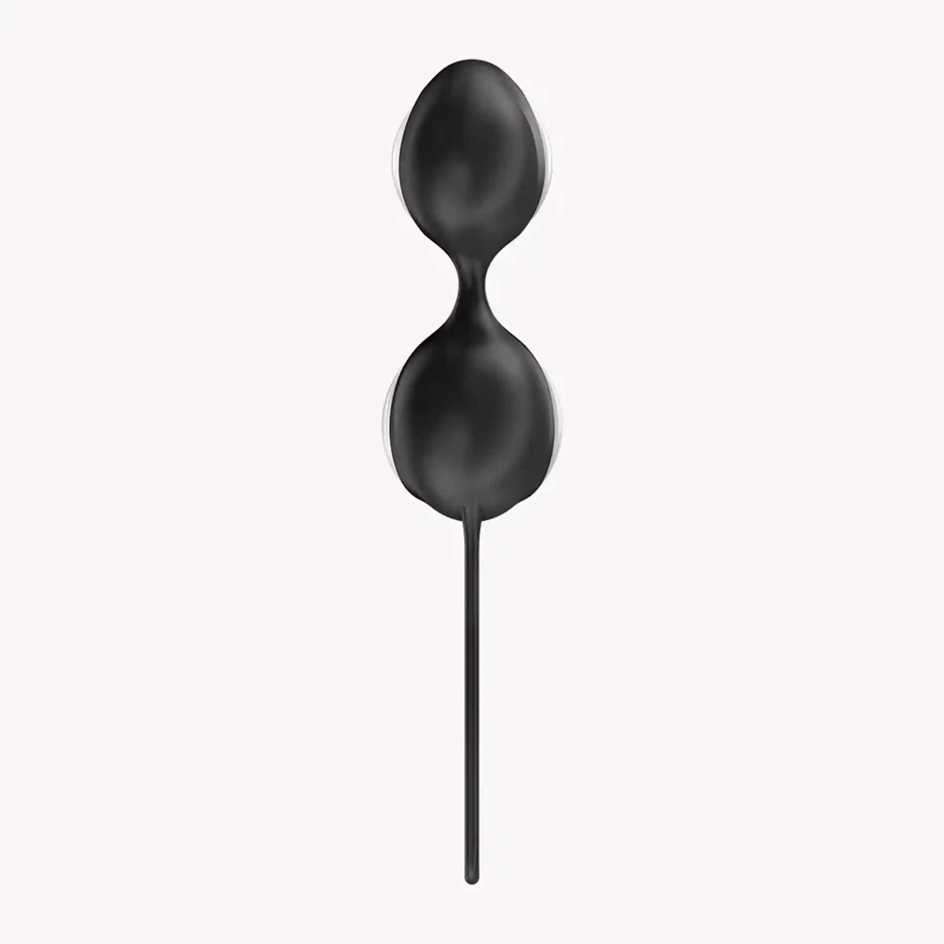 Smartballs Duo - Black - obrazek 5