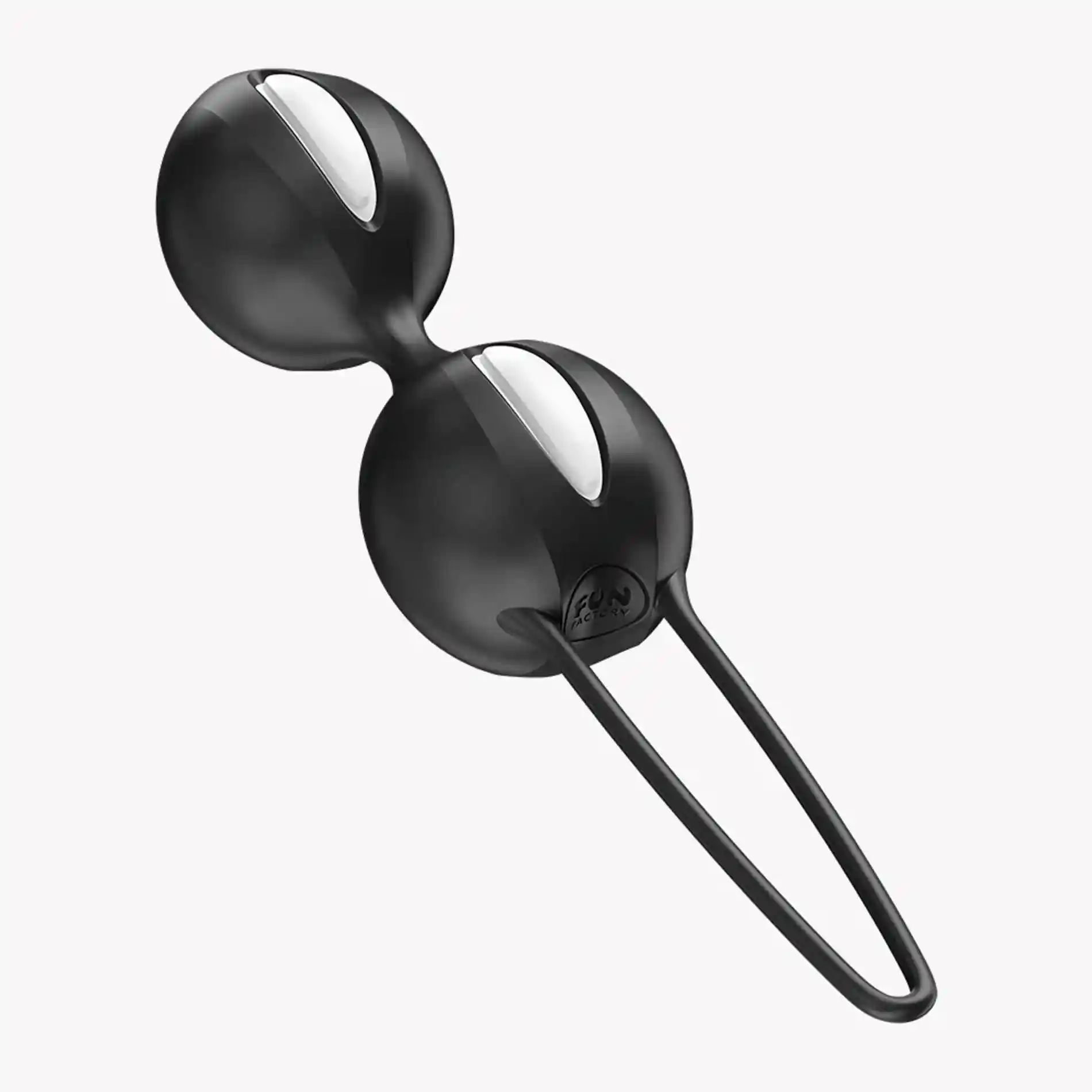 Smartballs Duo - Black - obrazek 6