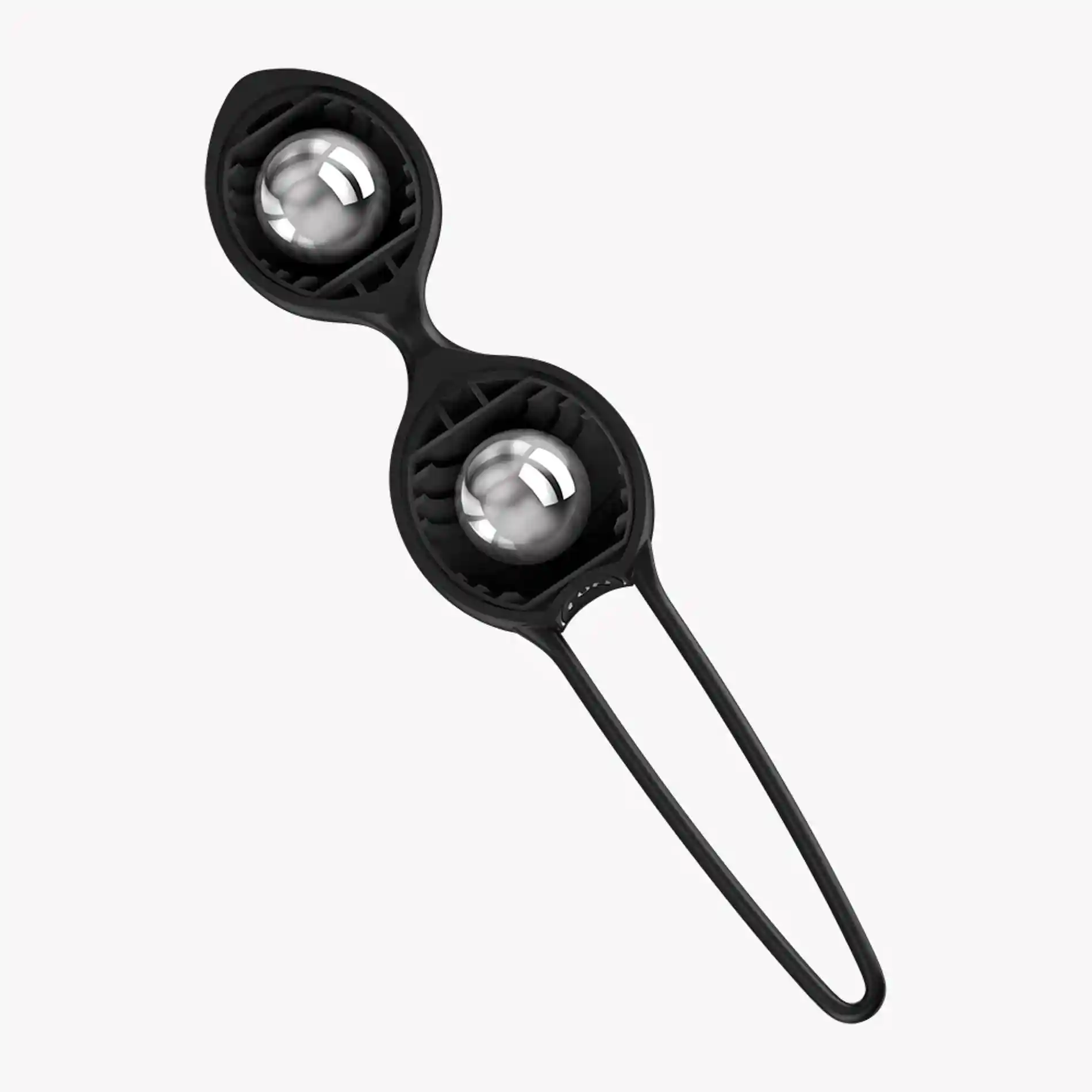 Smartballs Duo - Black - obrazek 7