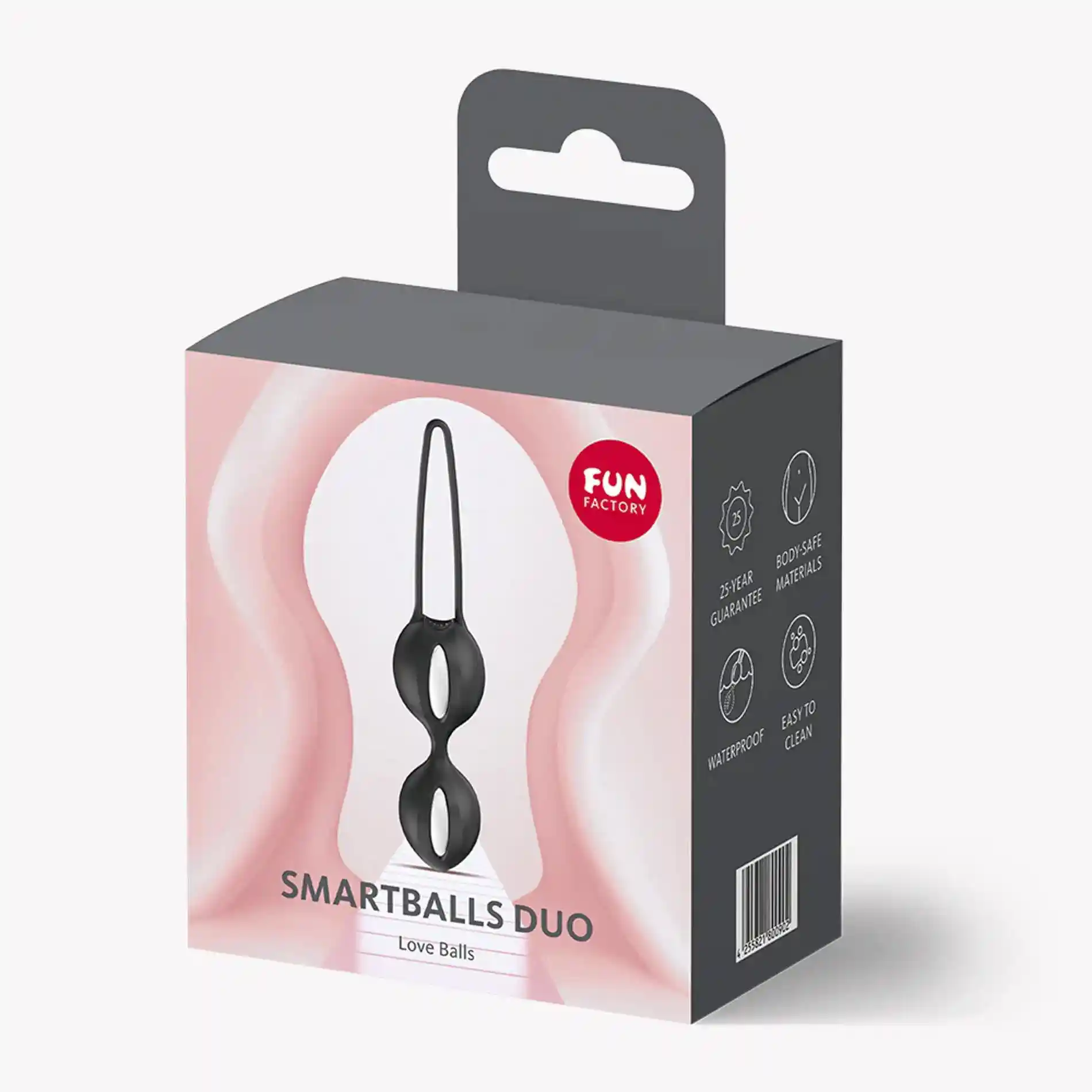 Smartballs Duo - Black - obrazek 9