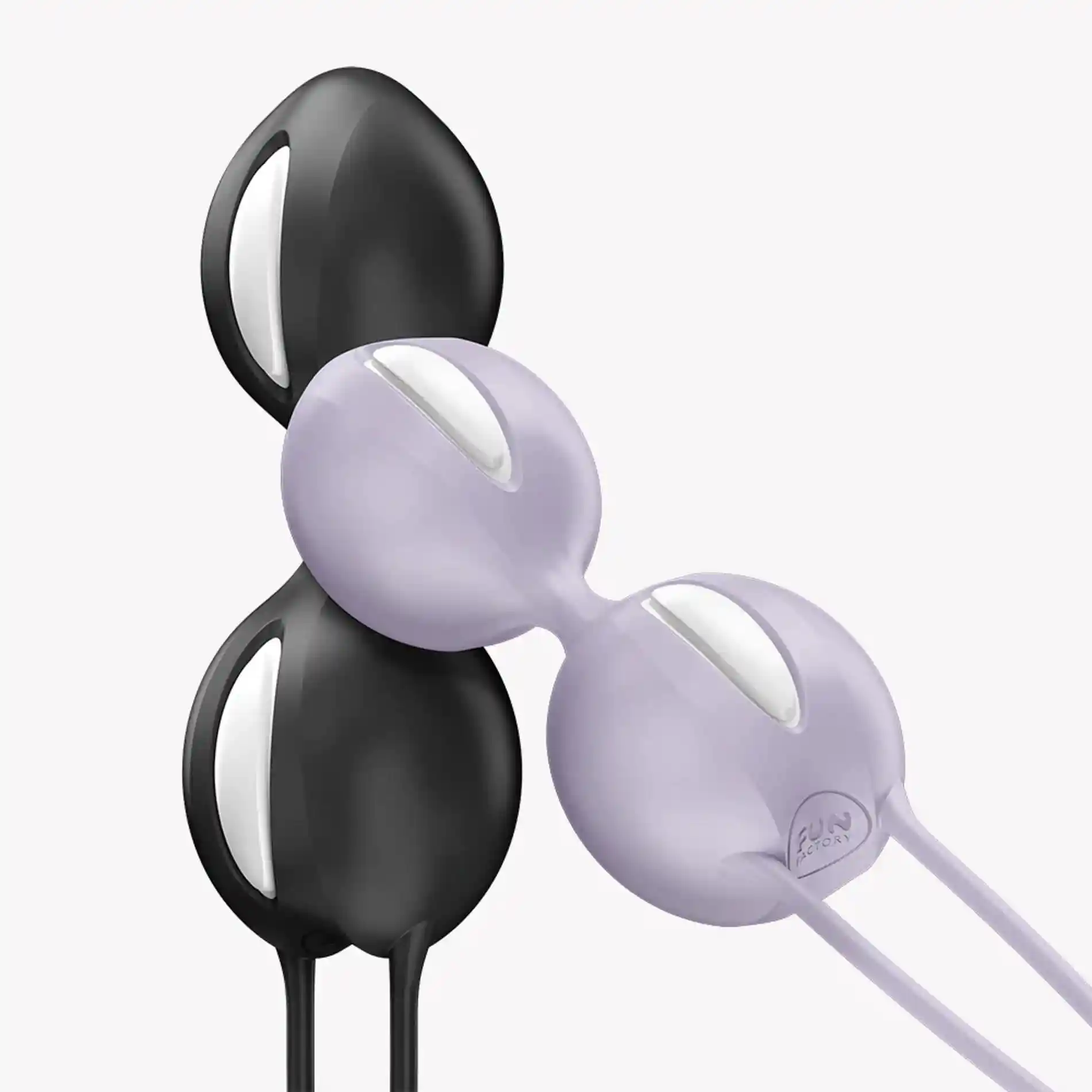Smartballs Duo - Lavender - obrazek 10