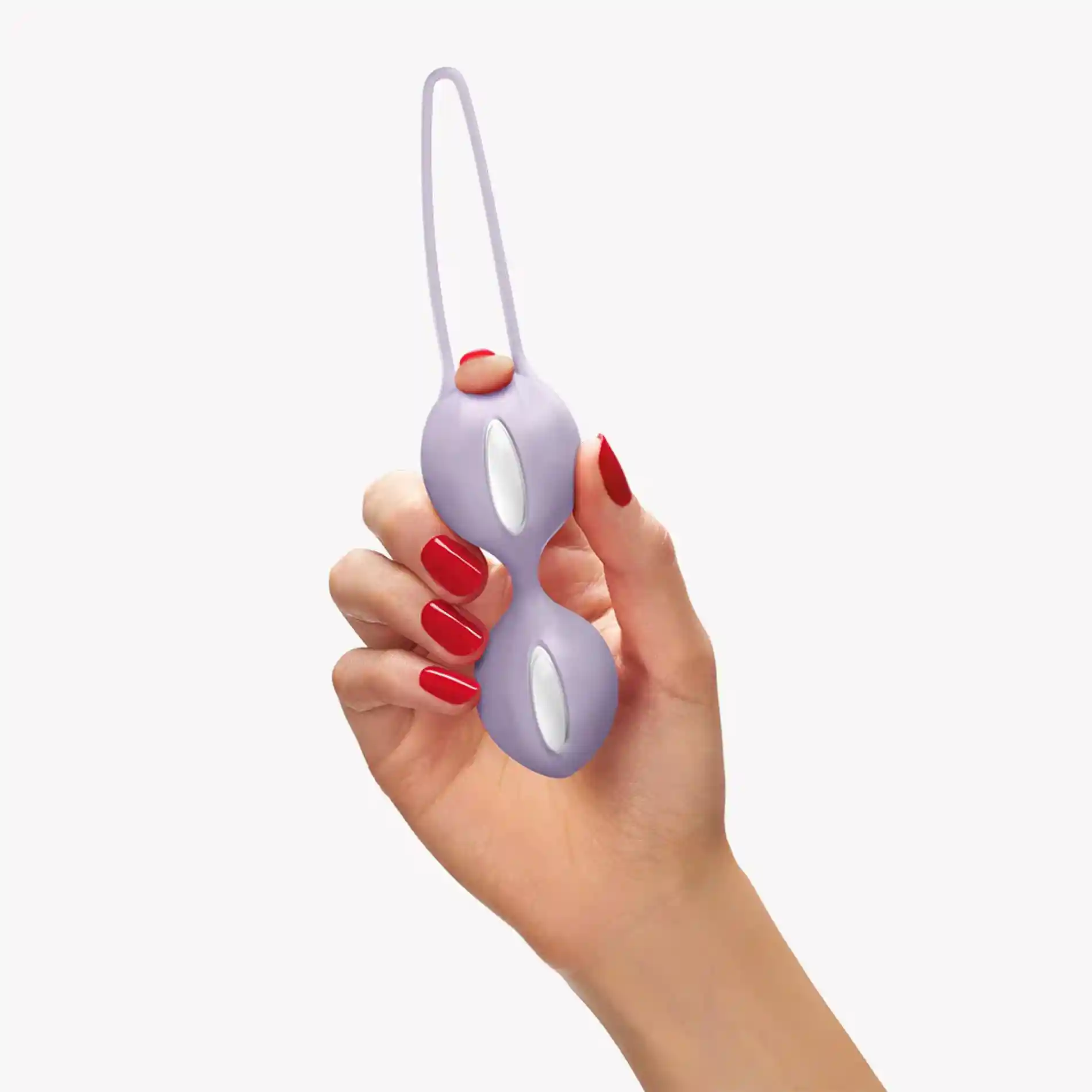 Smartballs Duo - Lavender - obrazek 3