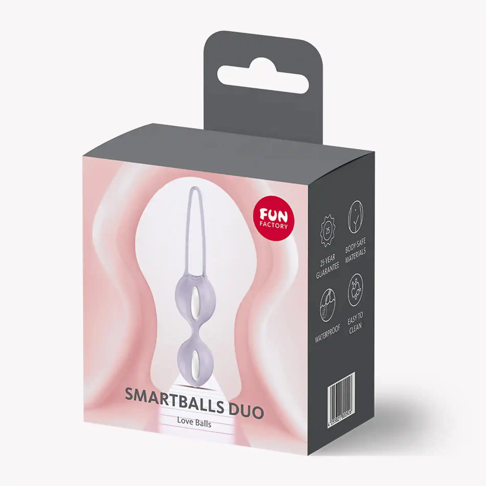 Smartballs Duo - Lavender - obrazek 9