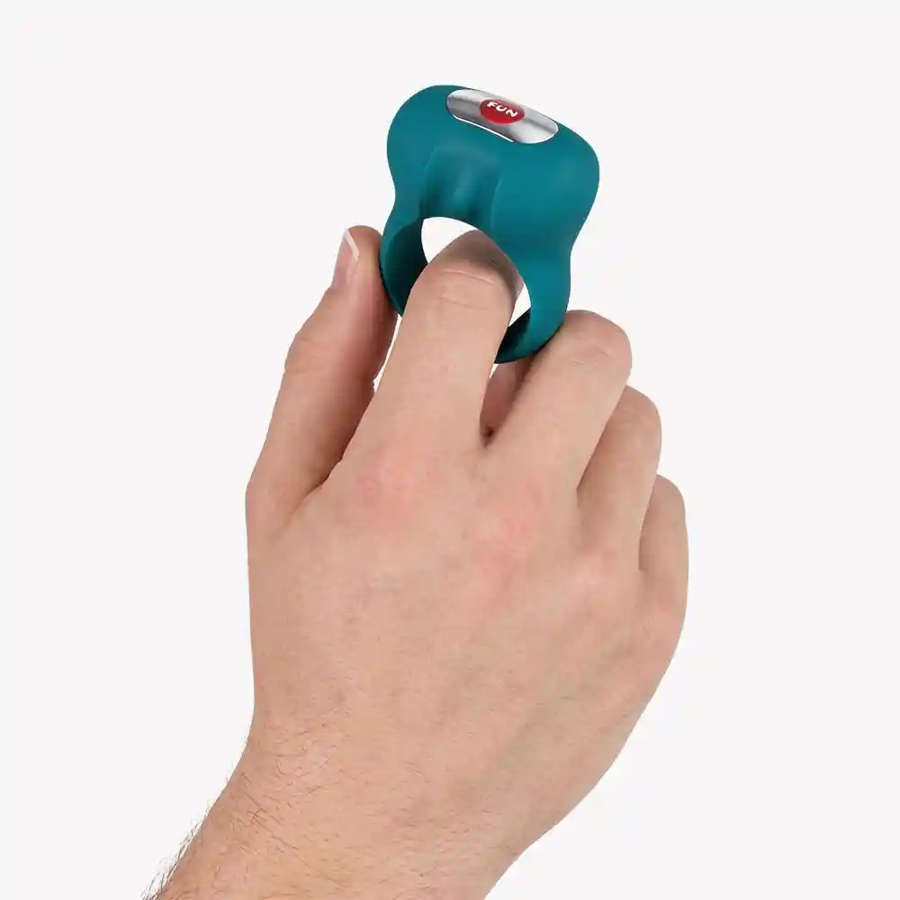 Steady - Bottle Green - obrazek 2