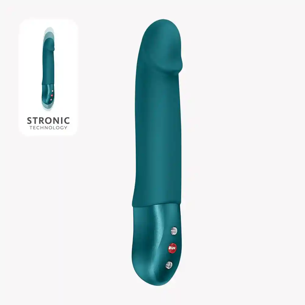 Stronic Real - Bottle Green - obrazek 2