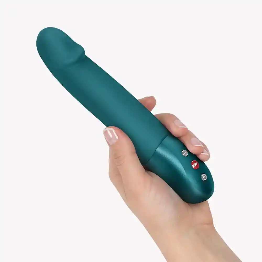 Stronic Real - Bottle Green - obrazek 3