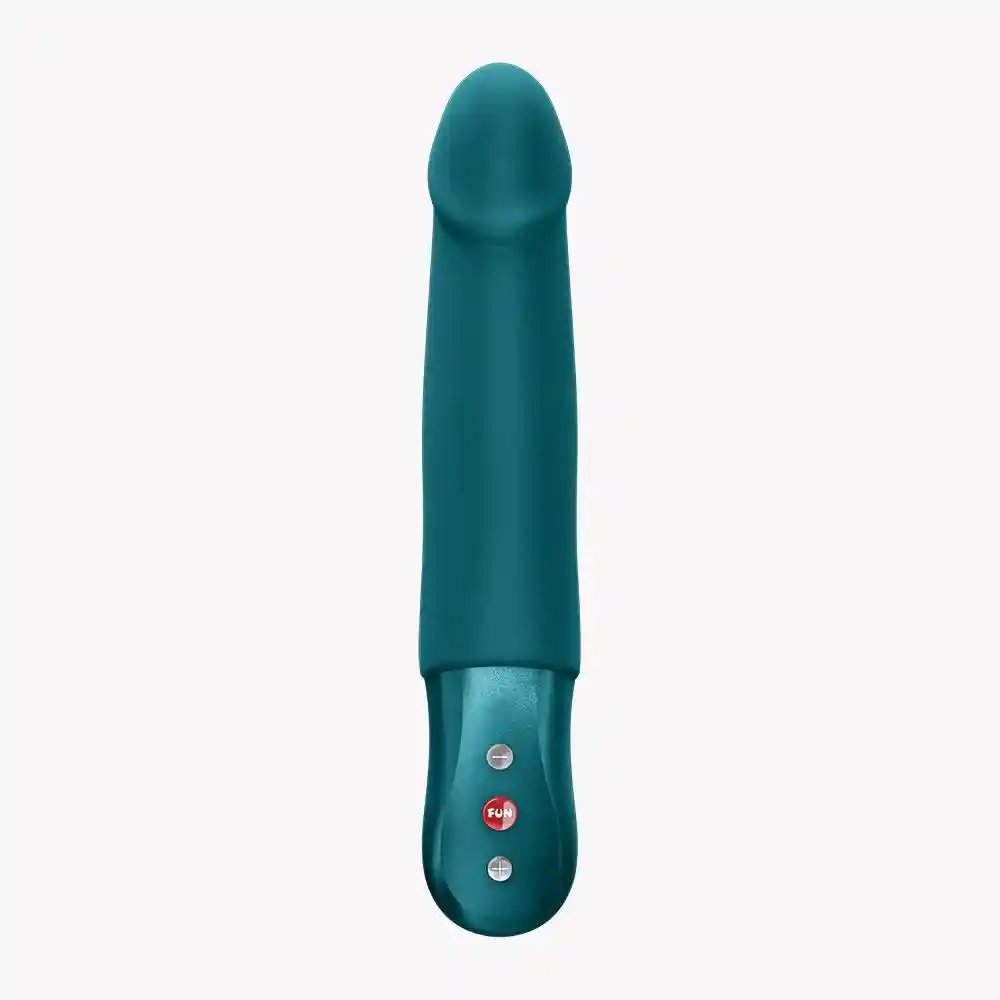 Stronic Real - Bottle Green - obrazek 7