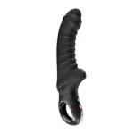 Tiger - Black