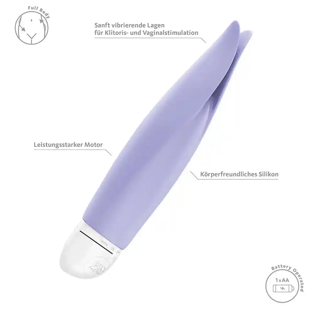 Volita - Violet - obrazek 3