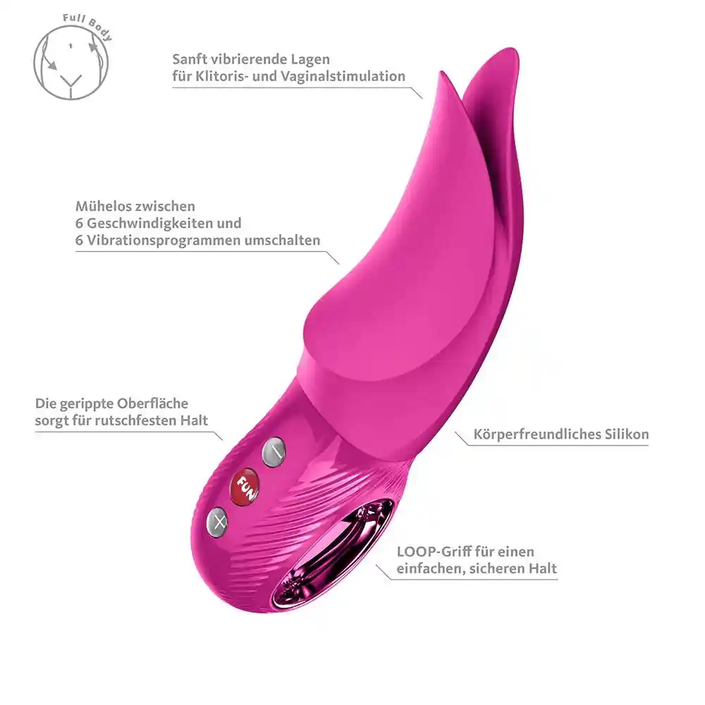 Volta - Magenta - obrazek 3