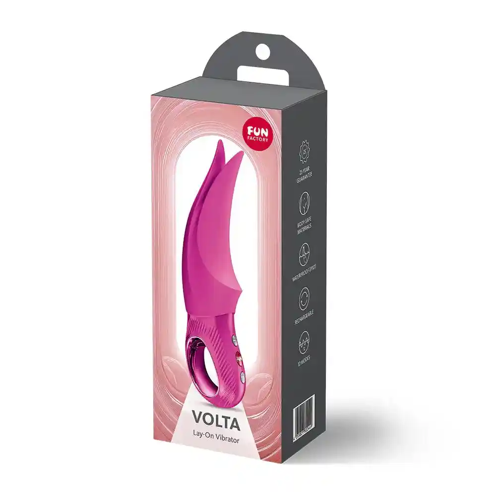 Volta - Magenta - obrazek 8