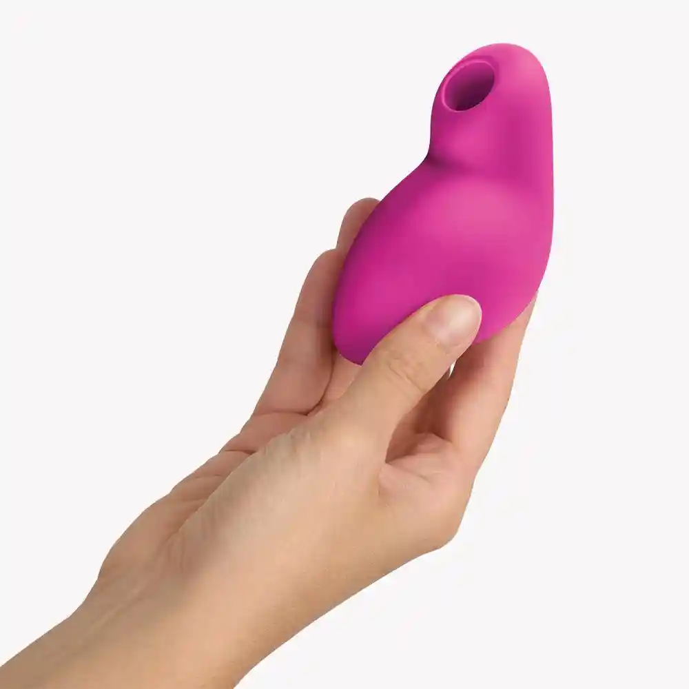 Allure - Magenta - obrazek 2
