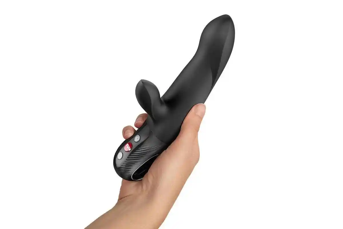 Bi Stronic Arc - Black - obrazek 3