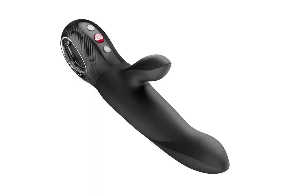 Bi Stronic Arc - Black - obrazek 4