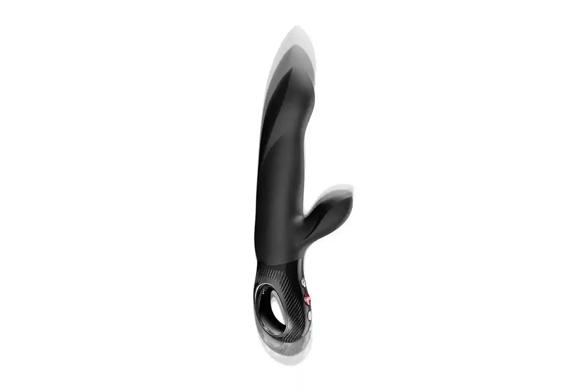 Bi Stronic Arc - Black - obrazek 5