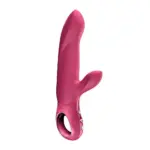 Bi Stronic Arc - Raspberry
