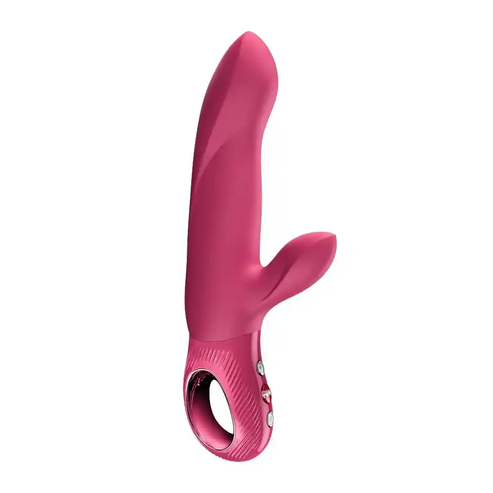 Bi Stronic Arc - Raspberry