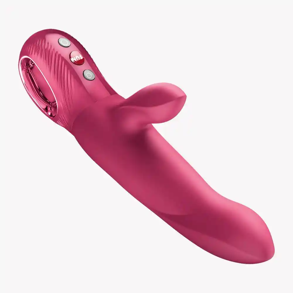 Bi Stronic Arc - Raspberry - obrazek 10