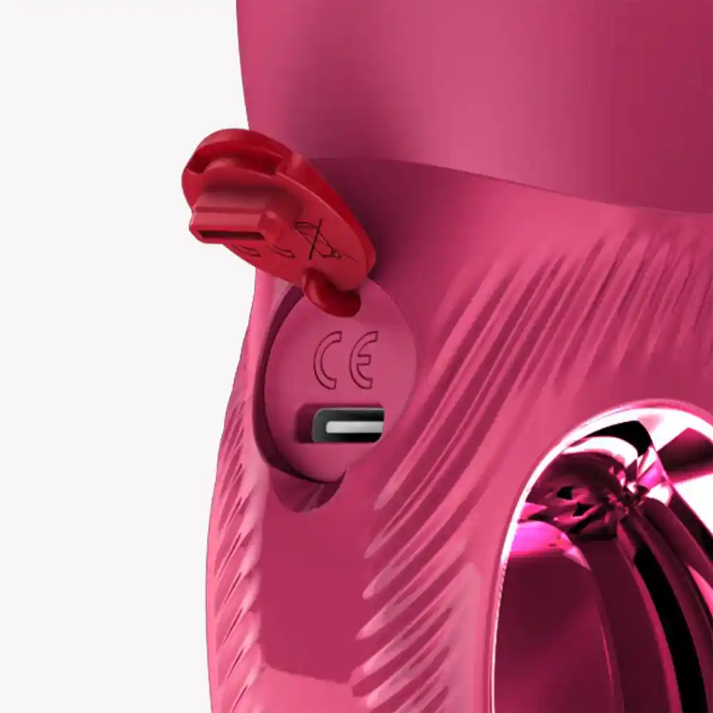 Bi Stronic Arc - Raspberry - obrazek 11