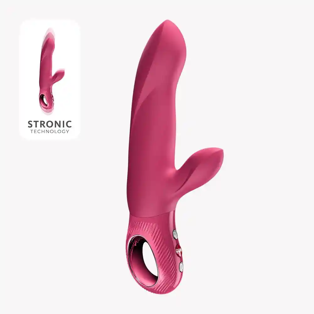 Bi Stronic Arc - Raspberry - obrazek 2