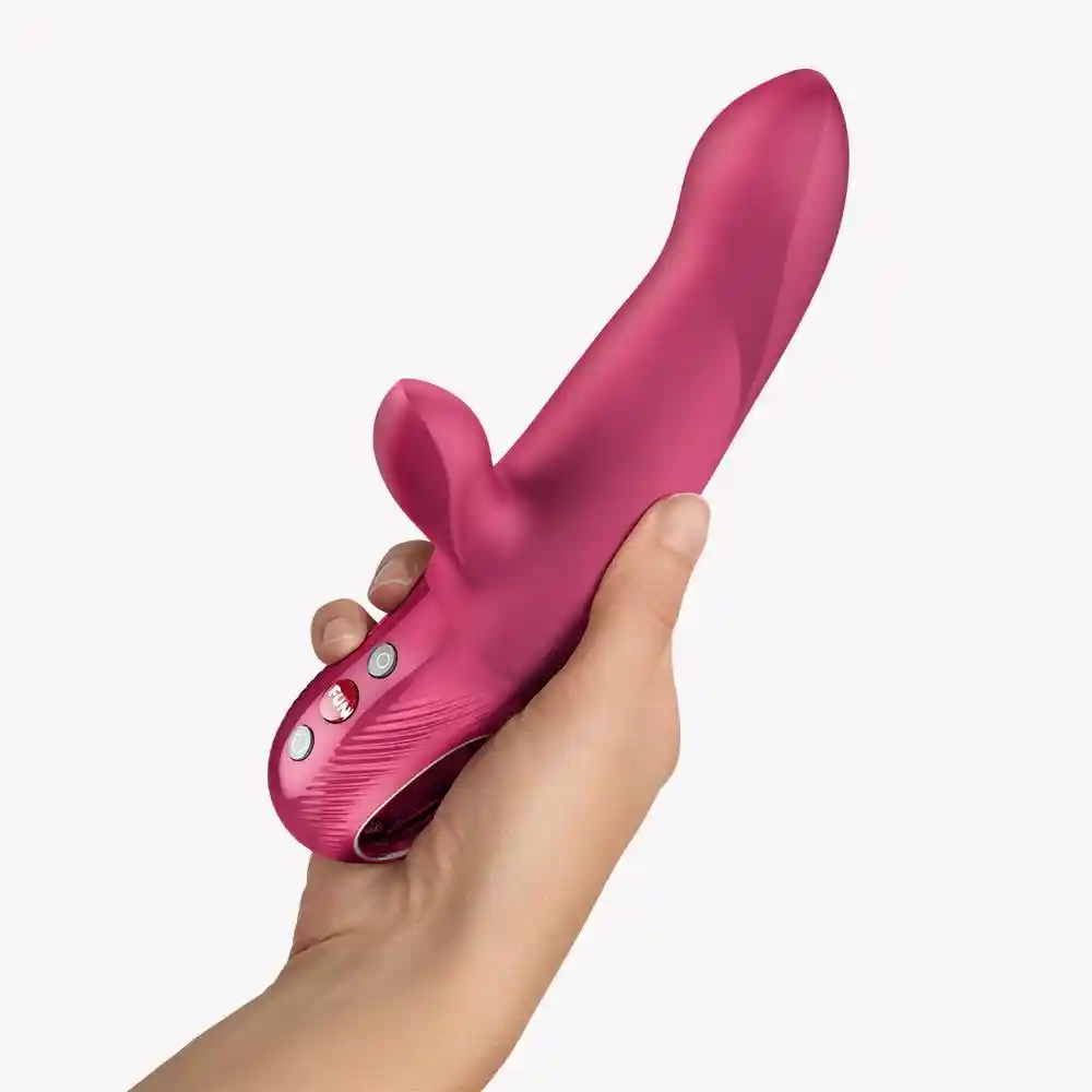 Bi Stronic Arc - Raspberry - obrazek 3