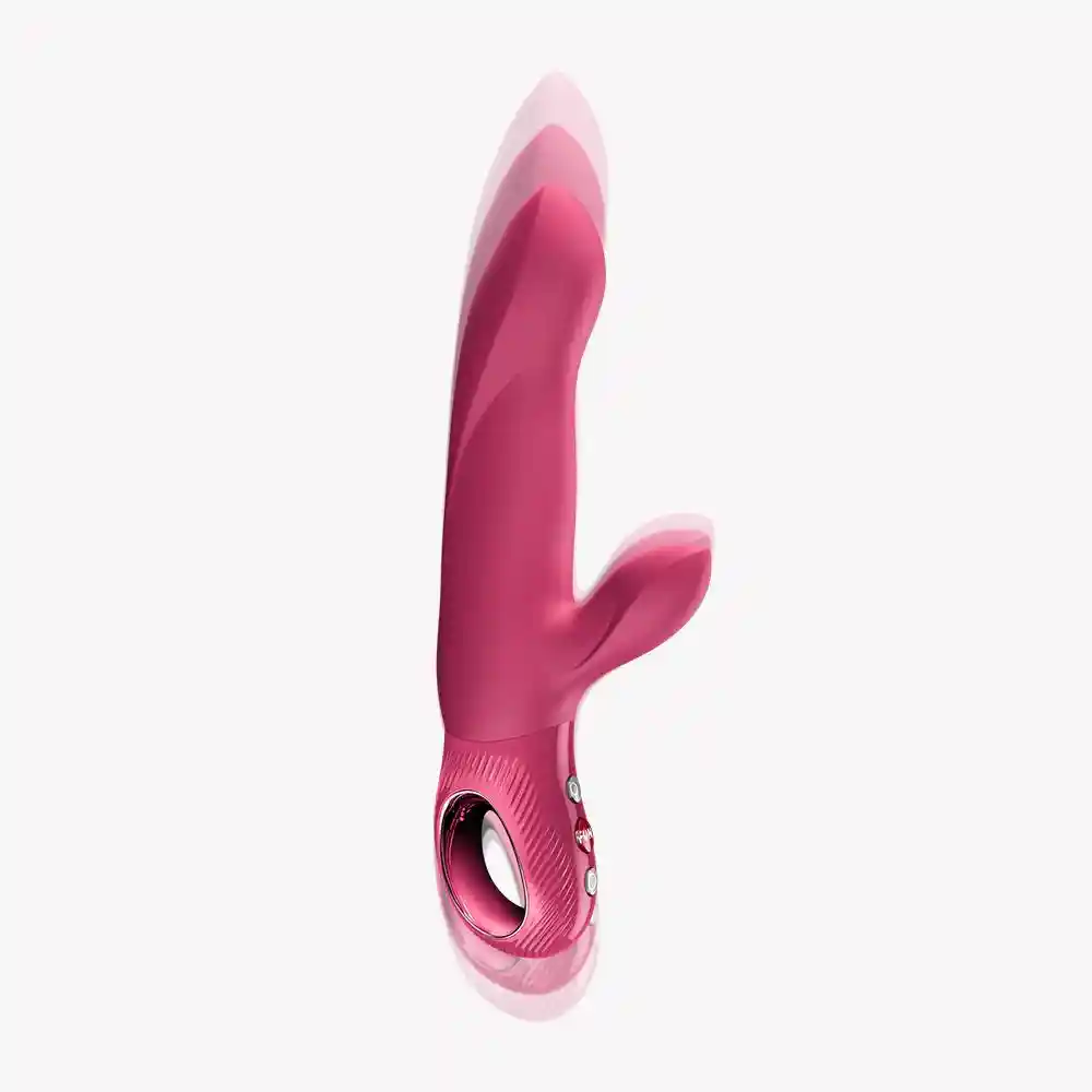 Bi Stronic Arc - Raspberry - obrazek 6