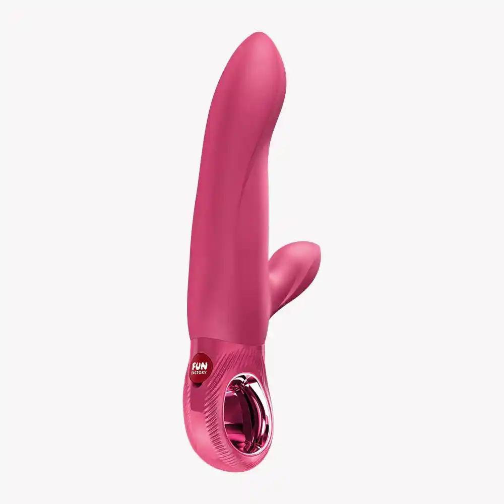 Bi Stronic Arc - Raspberry - obrazek 9