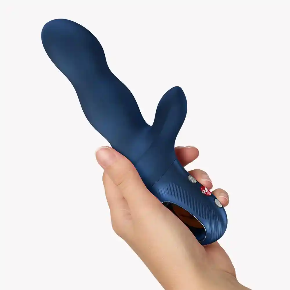 Bi Stronic Crave - Nightblue - obrazek 2