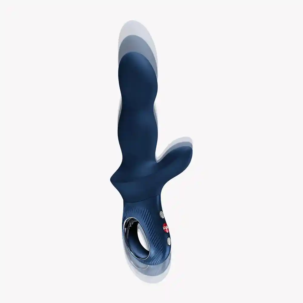 Bi Stronic Crave - Nightblue - obrazek 5