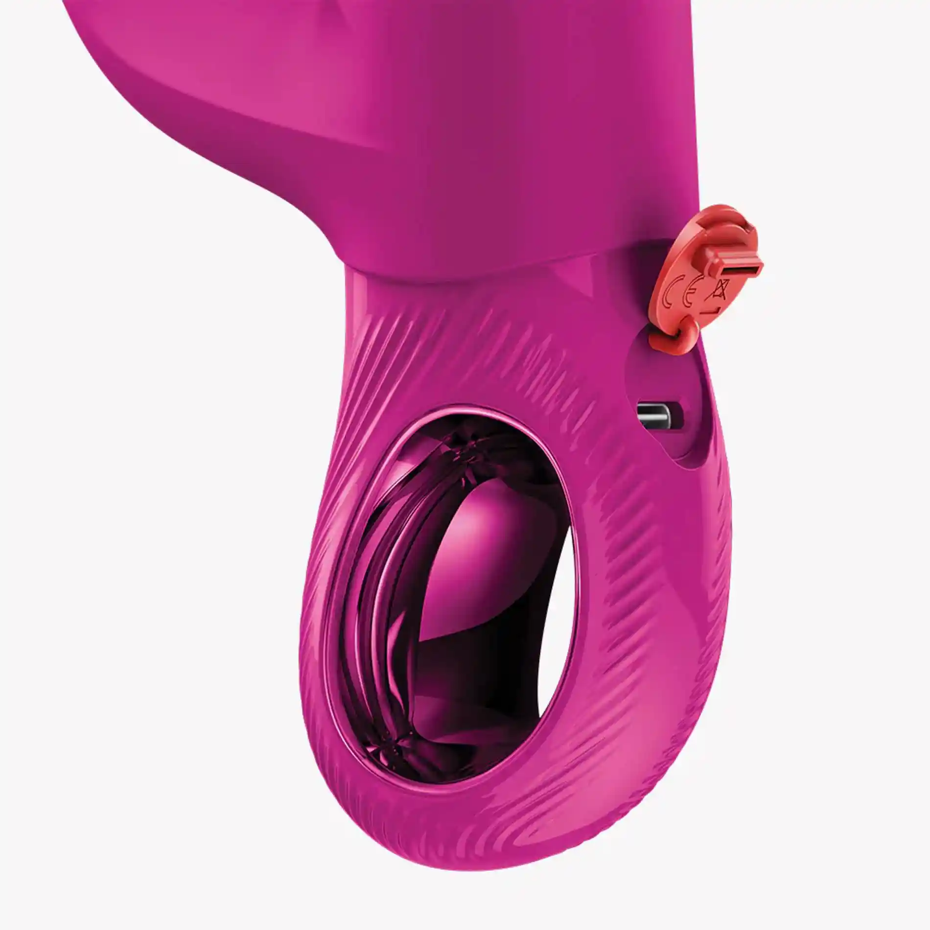 Bi Stronic Immerse - Magenta - obrazek 10