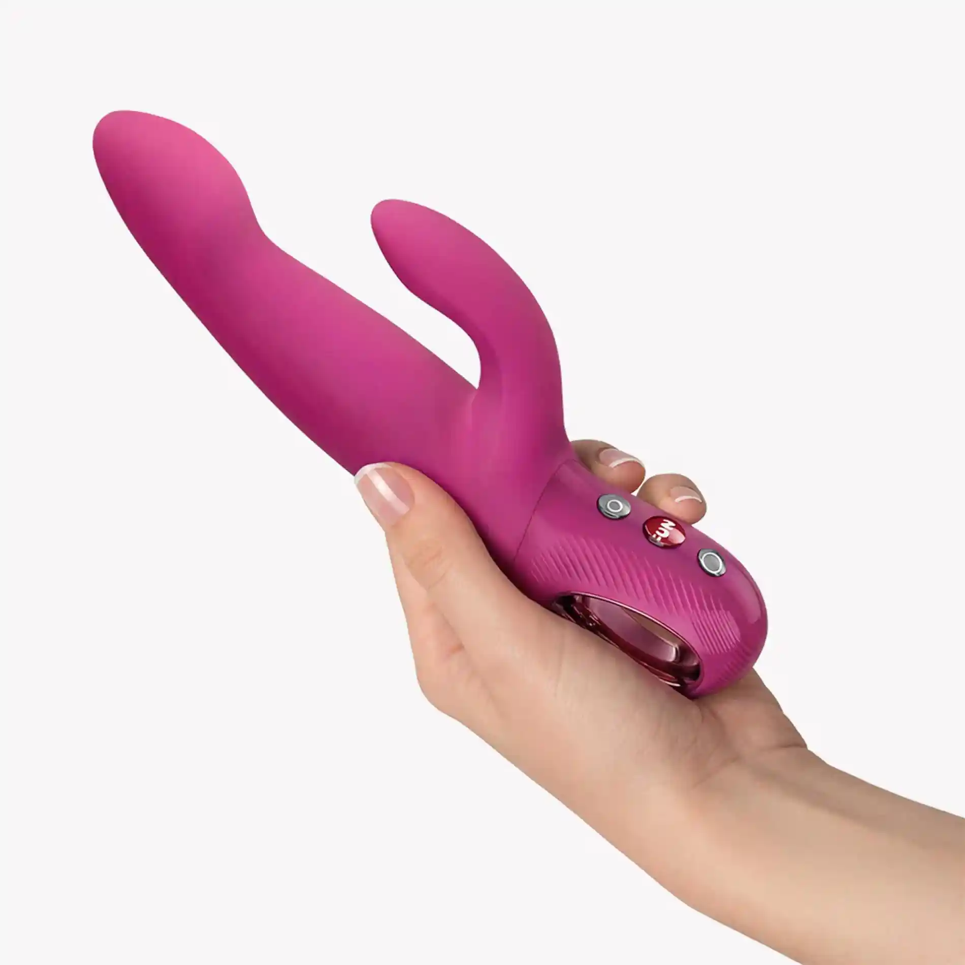 Bi Stronic Immerse - Magenta - obrazek 2