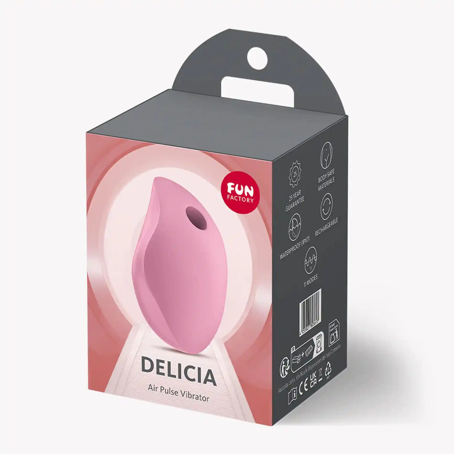 Delicia - Rosé - obrazek 4
