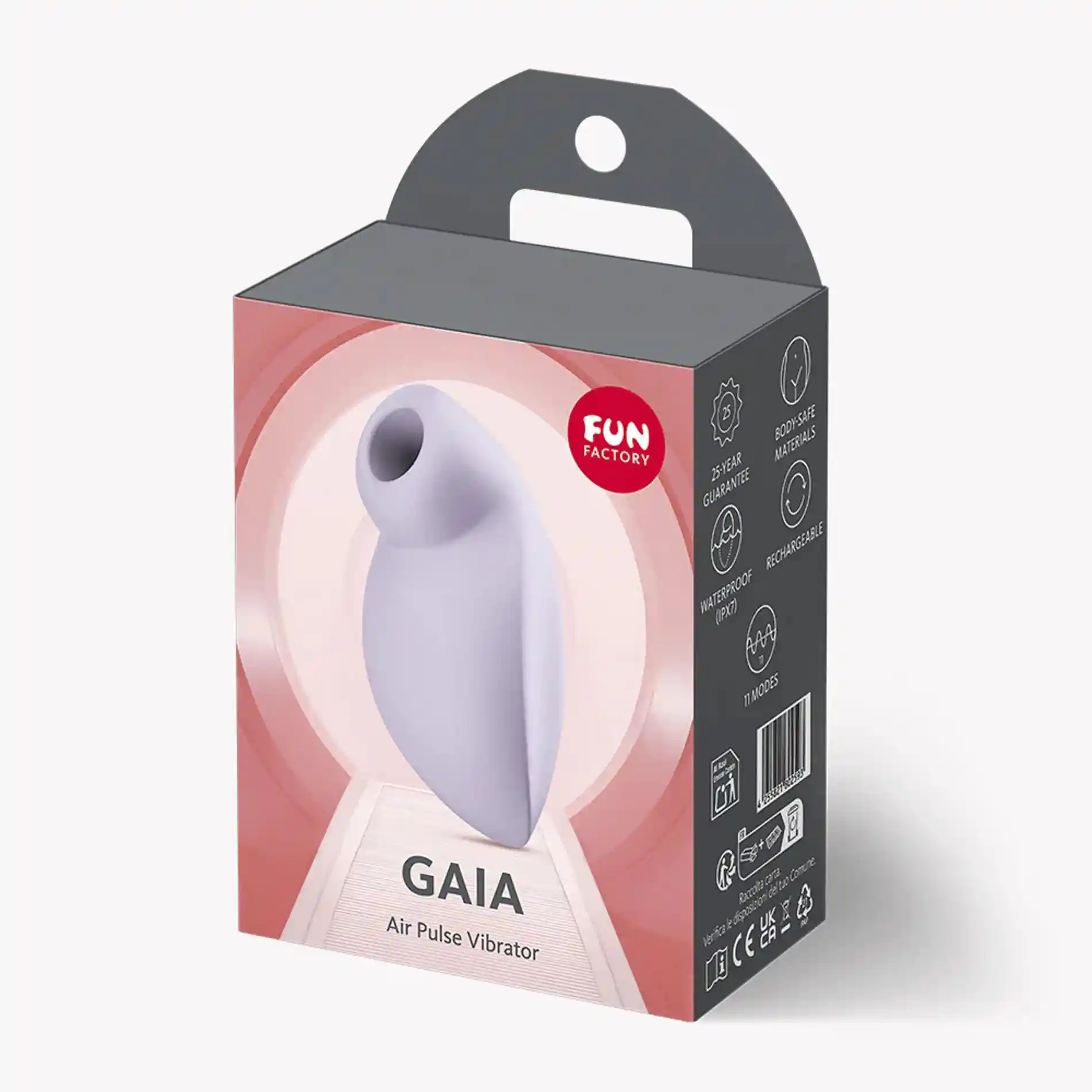 Gaia - Lavender - obrazek 4