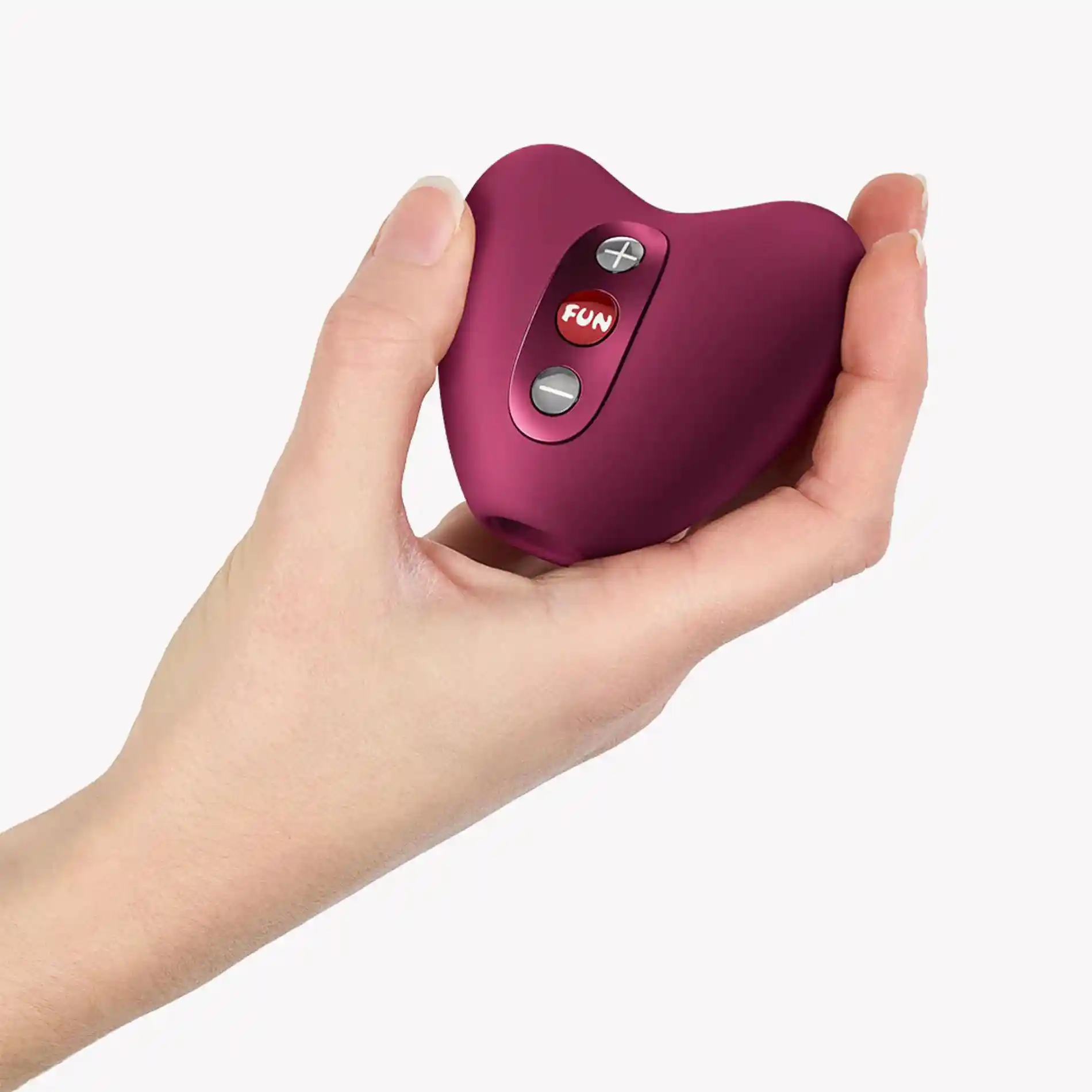 Libera - Wine Red - obrazek 2