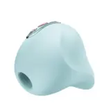 Seduction - Ice Blue
