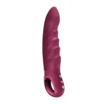 Stronic Deep - Wine Red