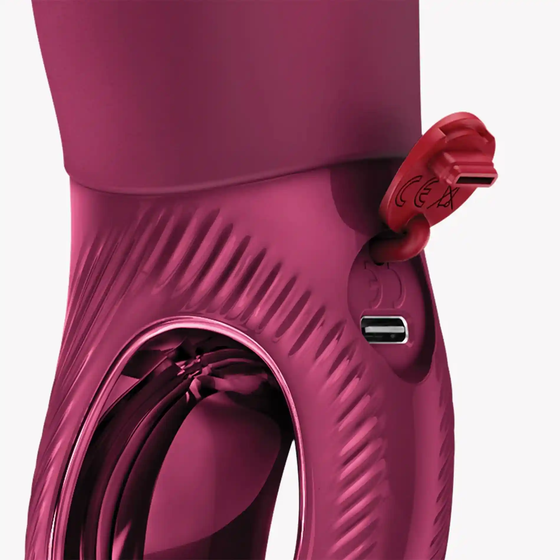 Stronic Deep - Wine Red - obrazek 11