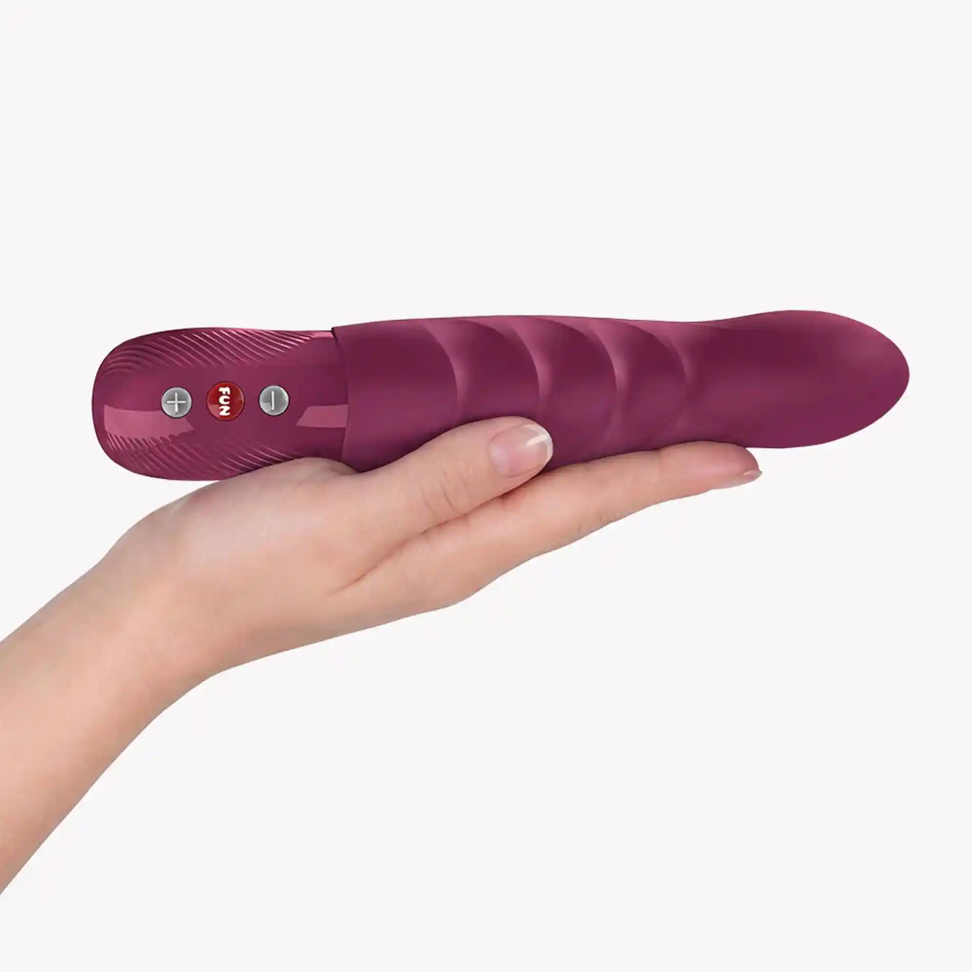 Stronic Deep - Wine Red - obrazek 2
