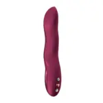 Stronic Wave - Wine Red
