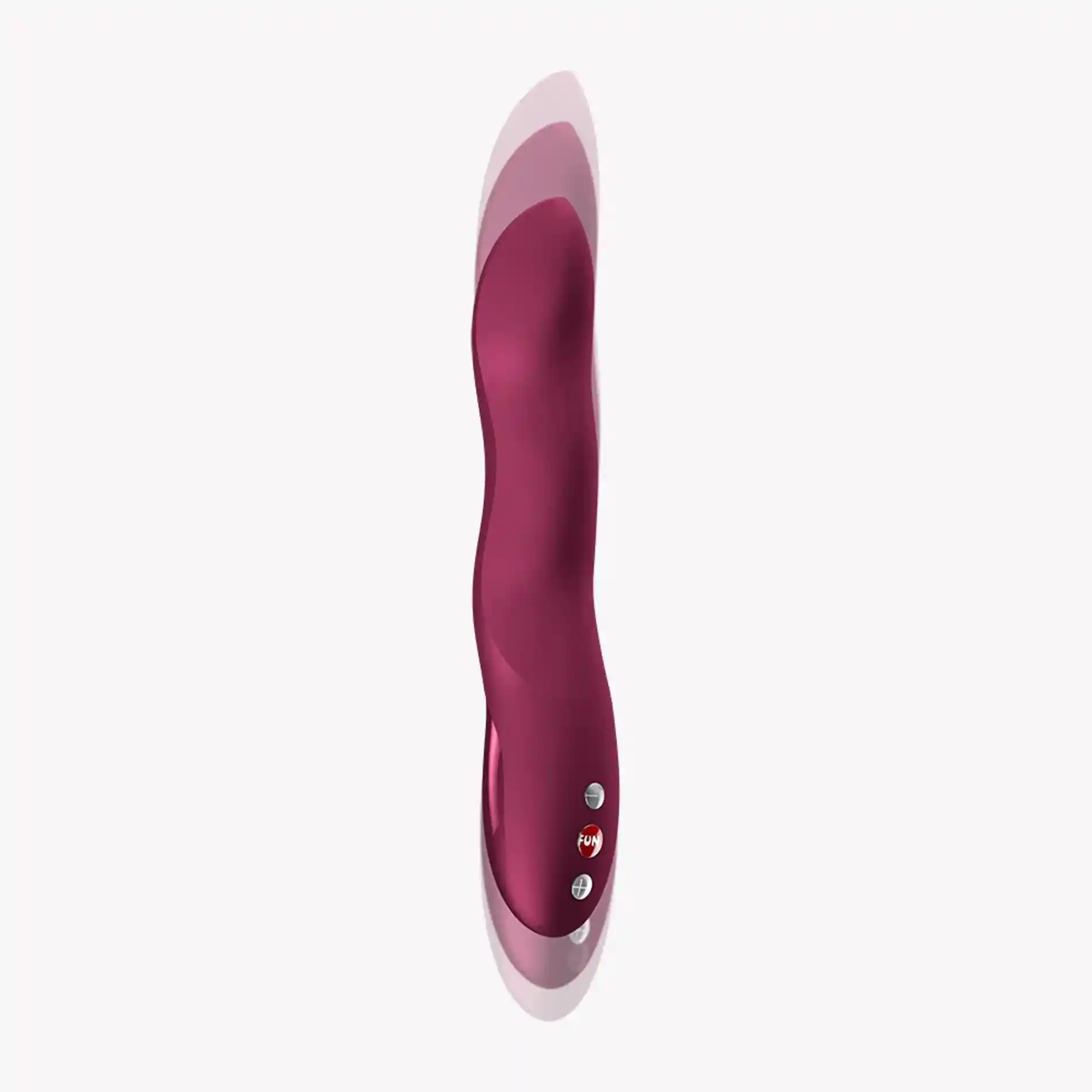 Stronic Wave - Wine Red - obrazek 4