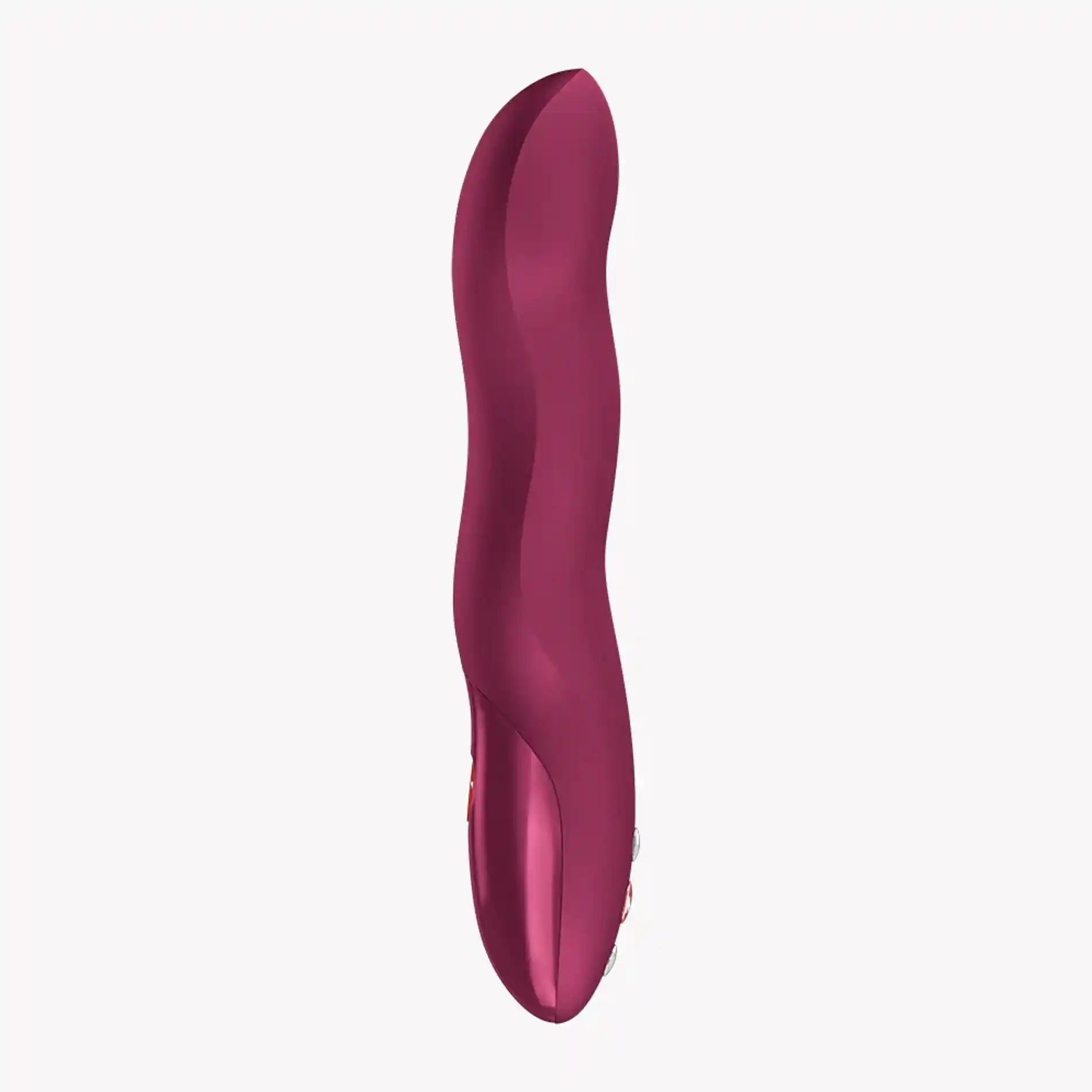 Stronic Wave - Wine Red - obrazek 6