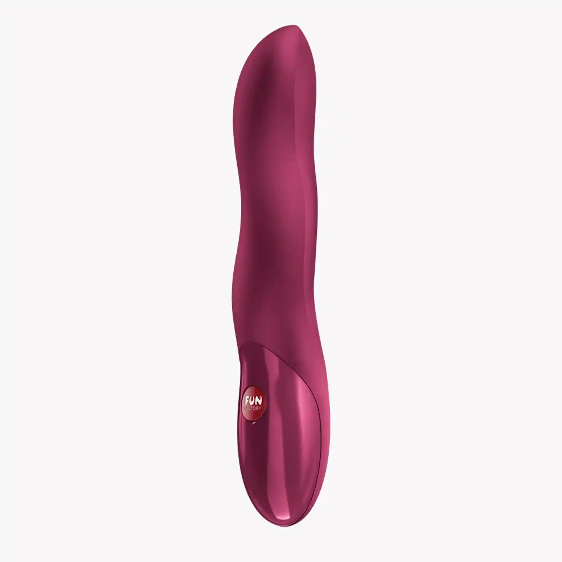 Stronic Wave - Wine Red - obrazek 7