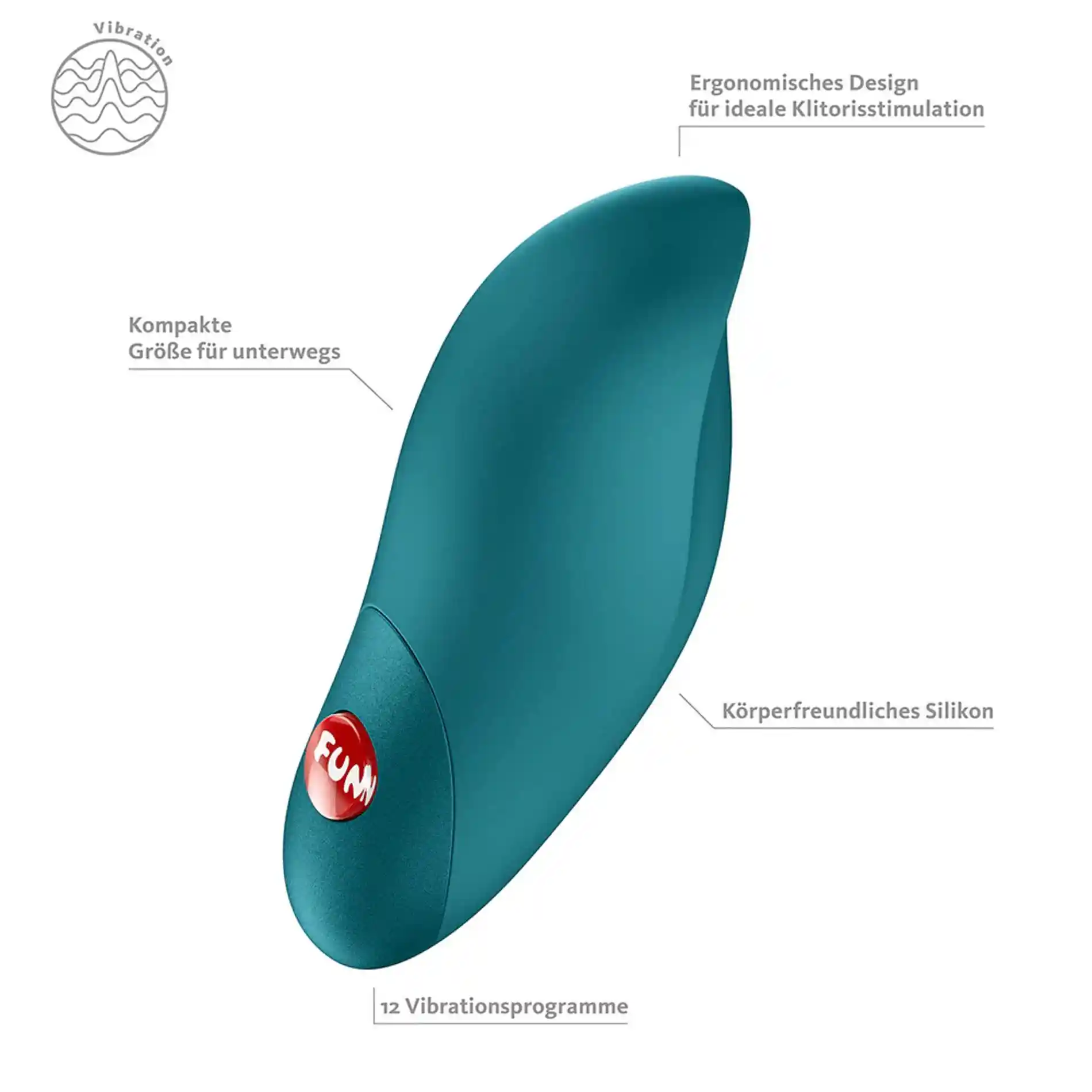 Charme - Bottle Green - obrazek 3