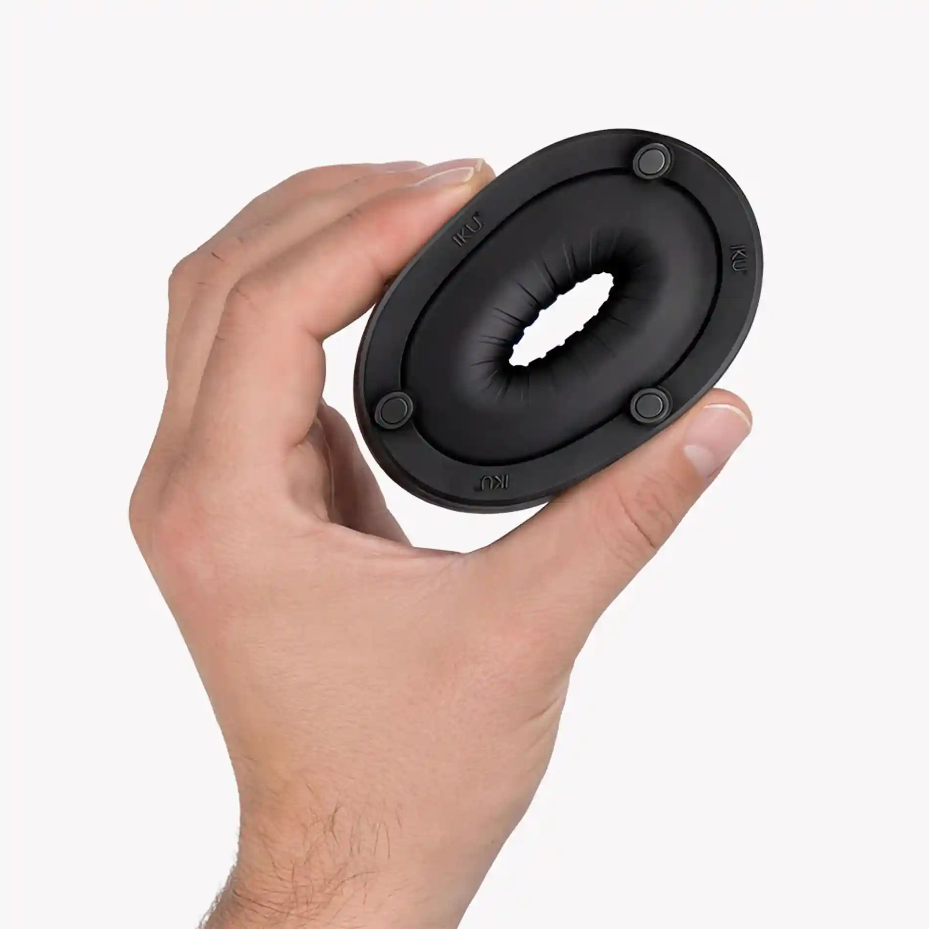 IKU tighter - Black - obrazek 2