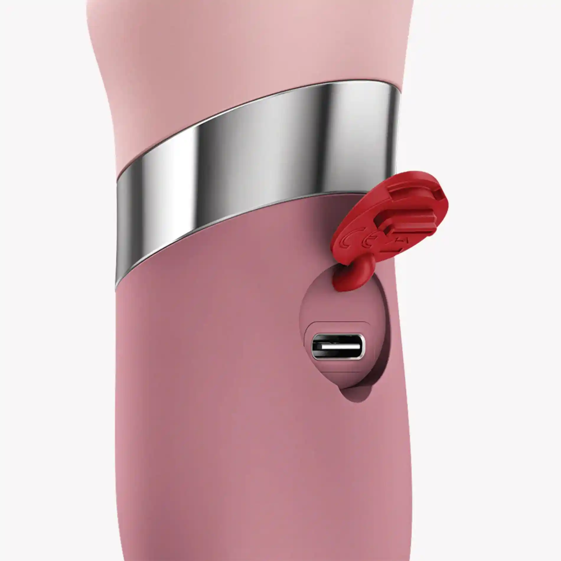 Stronic Oceania - Soft Pink - obrazek 10